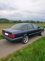 Audi 200 20V Turbo RR RS2+ - gebrauchte Audi 200 aus dem Jahr 1989