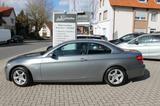 BMW 320i Cabrio - Leder-Sitzheizung-Xenon - BMW 3er Reihe aus 2007: Cabrio