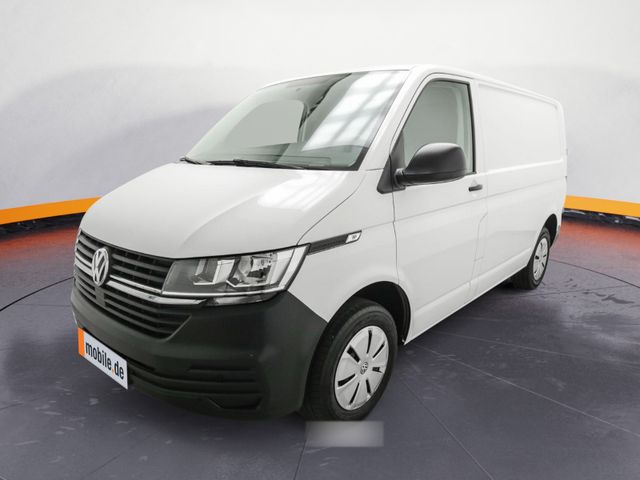 Volkswagen T6.1 Kasten 2.0 TDI Sitzheizung Telefon Parkhilf