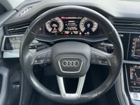 Audi Q8 - Vorschau Bild 10