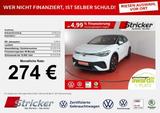 Volkswagen ID.5 Pro Performance 150/77 274,-ohne Anzahlung - Volkswagen ID.5 aus 2023