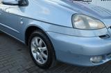 Chevrolet Rezzo 2.0 CDX Automatik  KEIN TÜV - Chevrolet Gebrauchtwagen in Erfurt