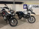 BMW Bmw R 1150 GS Adventure - BMW R1150GS ADVENTURE