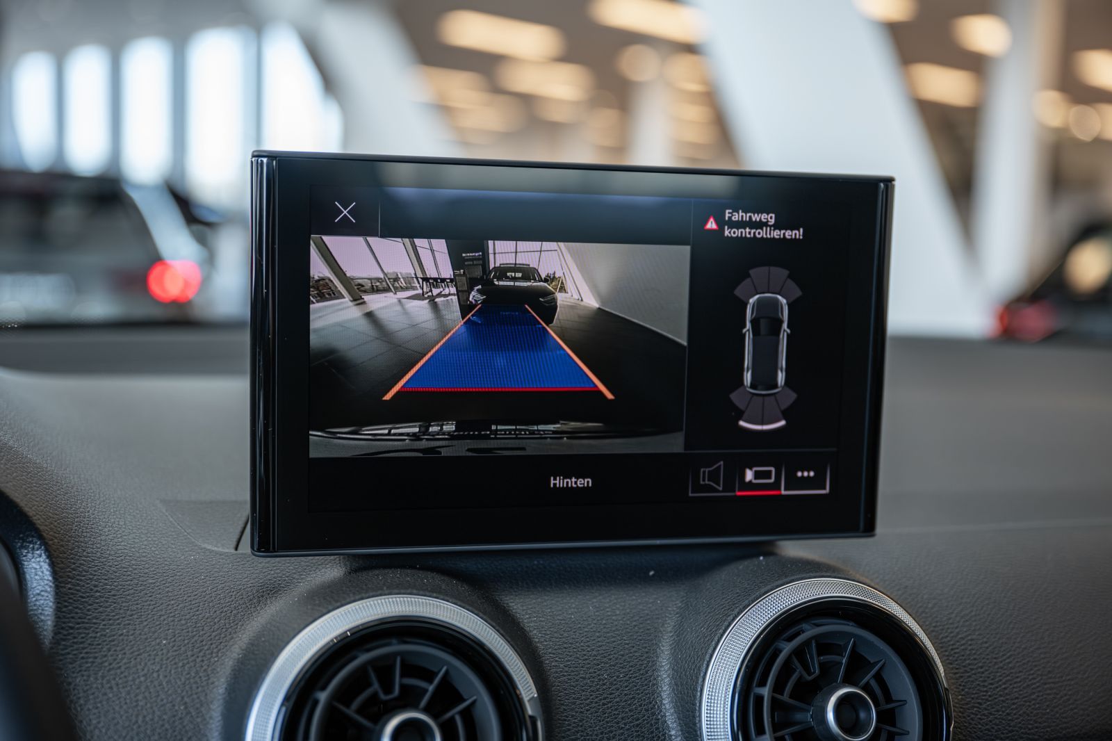 Audi Q2 - Bild 13