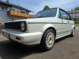 Volkswagen Golf - VW Golf von 1988