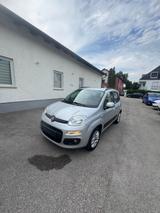 Fiat Panda Lounge Automatik AHK Klima 28.000 km  PDC