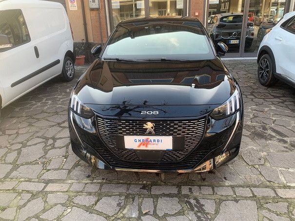 Peugeot 208 BlueHDi 100 Stop&Start 5 porte GT Pa