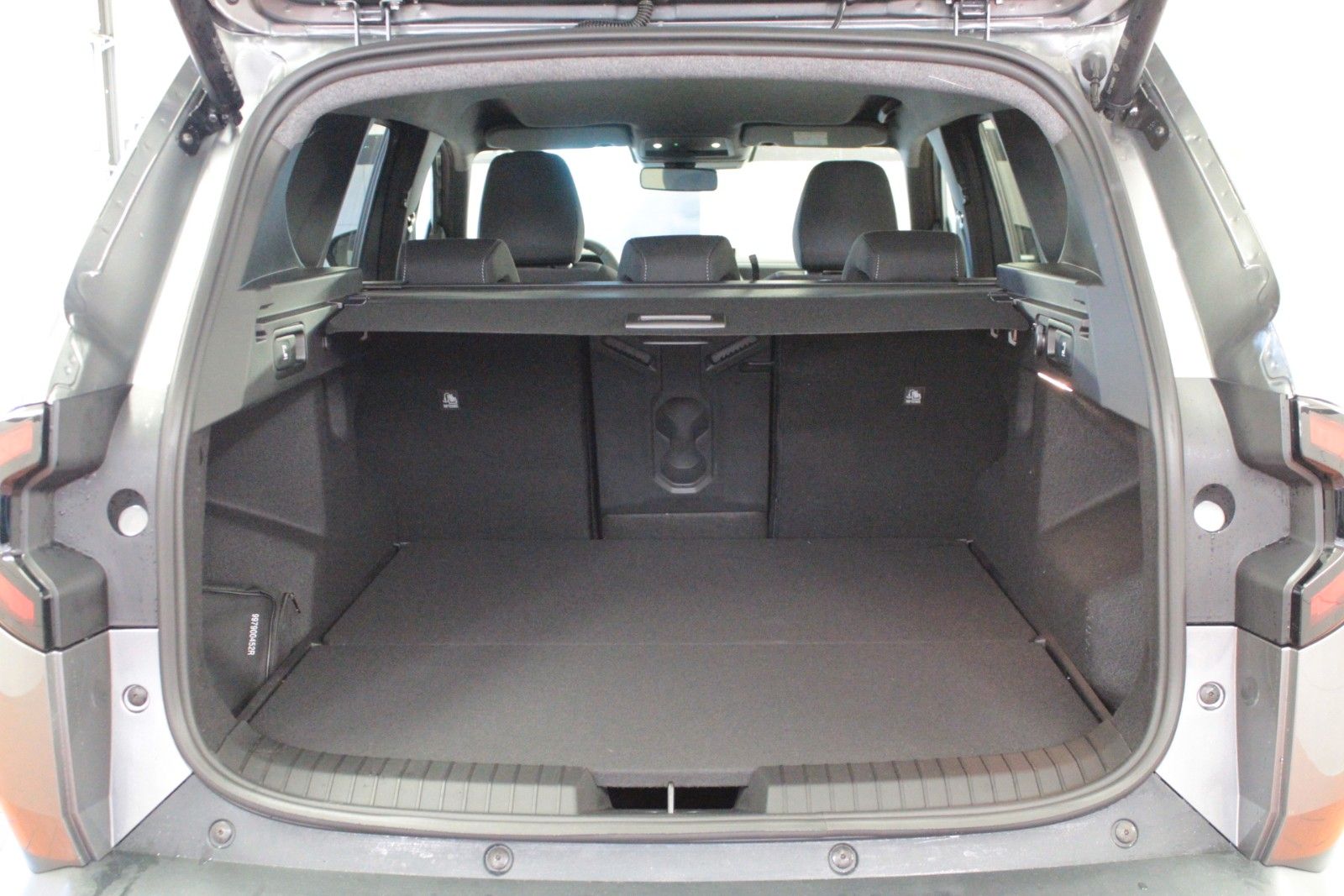 Fahrzeugabbildung Dacia Bigster Hybrid 155 Journey *Winter-*City-Paket*