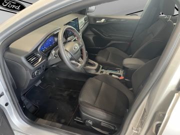 Ford Focus - 8