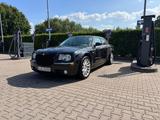 Chrysler SRT 300C V6 Diesel schwarz - Chrysler 300C: Srt