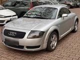 Audi TT 1.8 T 8n - 70.000 KM - 1. Hand - gebrauchte Audi TT aus dem Jahr 1999