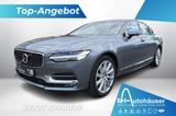 Volvo S90 2.0 Diesel Inscription Allrad - Volvo S90 Gebrauchtwagen