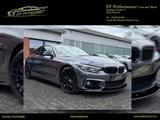 BMW 440 i Coupe xDrive M-Performance/360*H&K/HUD/Led - BMW 440: Coupé
