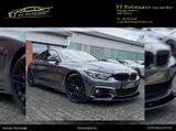 BMW 440 i Coupe xDrive M-Performance/360*H&K/HUD/Led - BMW 440: Sportwagen