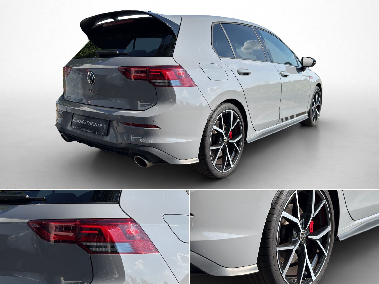 Volkswagen Golf - Bild 16