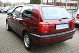 Volkswagen Golf GL Oldtimer H-Kenzeich|110 TKm|GlasSD|Servo - gebrauchte VW Golf aus dem Jahr 1992