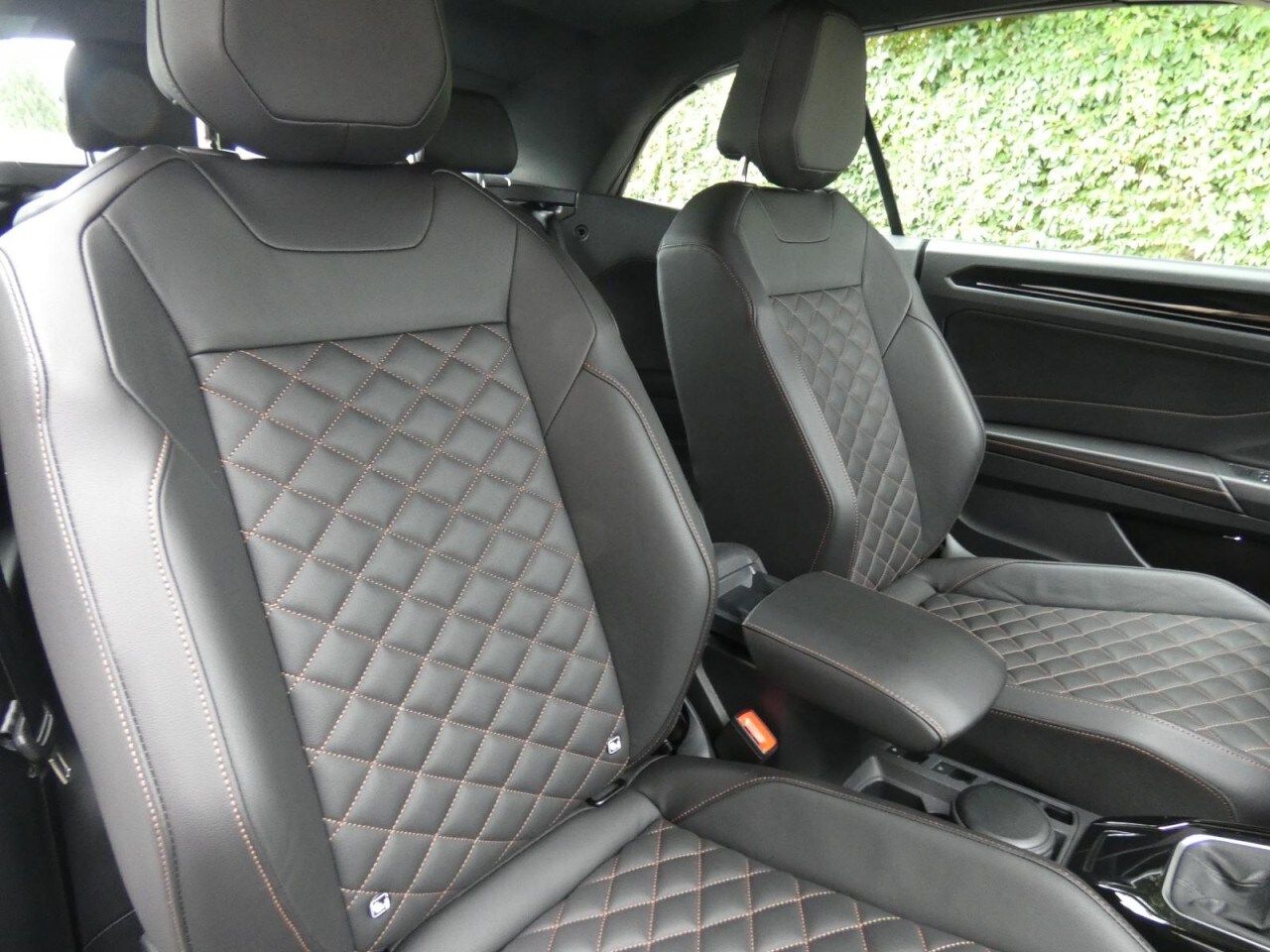 Volkswagen T-Roc Cabriolet R-Line T-Roc Cabriolet 1.5 TSI D foto 4