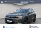 Volkswagen Tiguan Elegance 110kW/150 PS 7 Gang DSG Pano DCC - Volkswagen Tiguan: Geländewagen