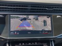Audi SQ8 - Vorschau Bild 23