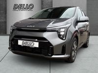 Kia Picanto - Vorschau Bild 1