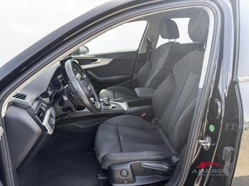 Audi A4 - 10
