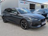 Cupra Leon 1.5 eTSI DSG MATRIX-LED*ACC*APP*KAMERA*18"