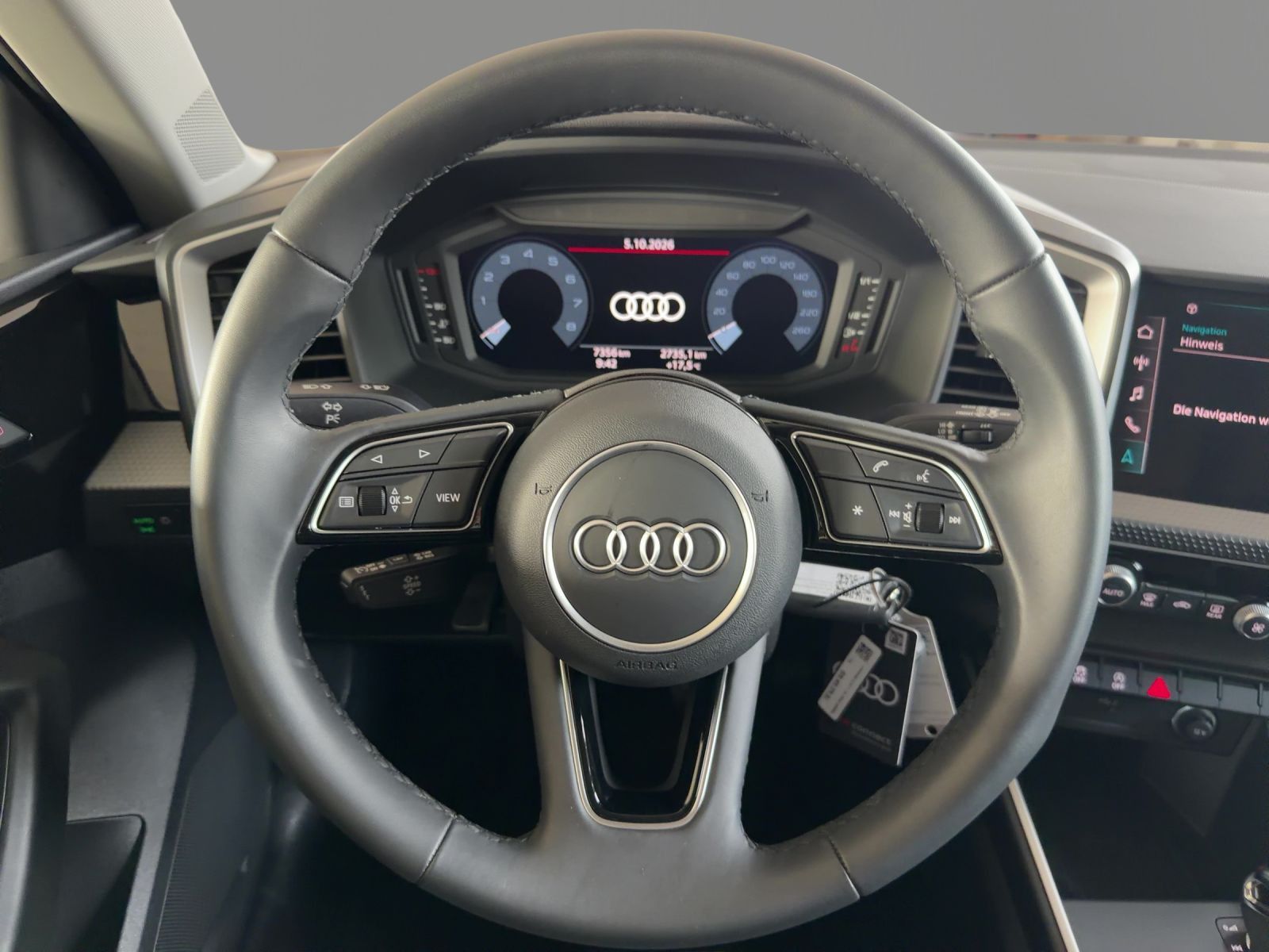 Audi A1 - Bild 11