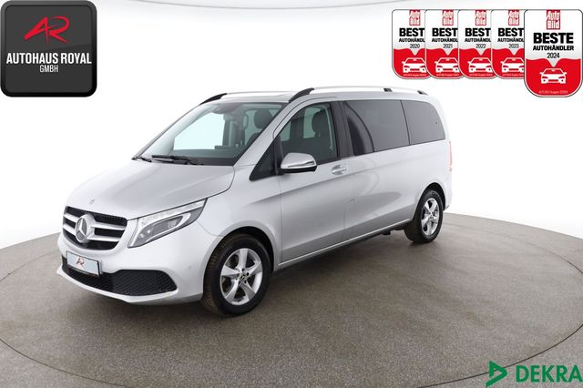 Mercedes-Benz V 300 d 4M SPORTPAKET STANDHZ,DISTRO,KAMERA,AHK