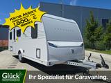 Tabbert CAZADORA 490 TD 2,3  - Tabbert Neu Wohnwagen