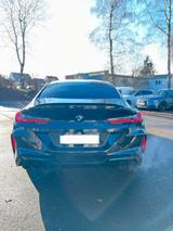 BMW M8 Competition xDrive Gran Coupé M8 Competition - BMW M8: Limousine