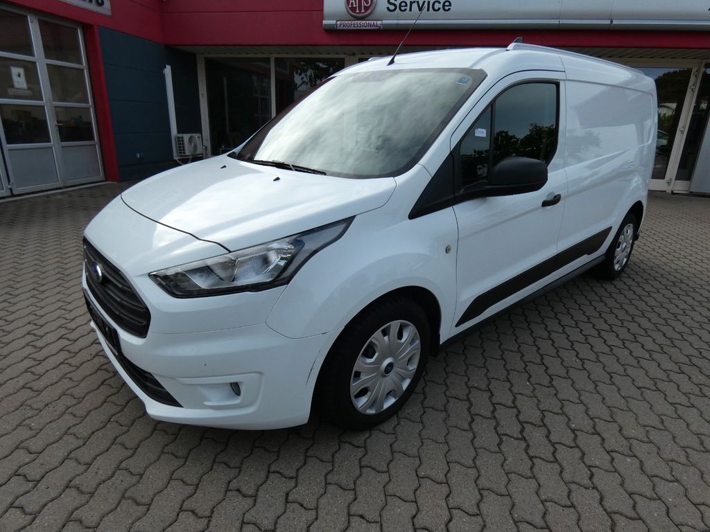 Image of Ford Transit