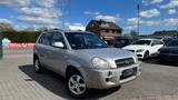 Hyundai Tucson 2.0 GLS | KLIMA | TÜV/AU | SITZ-HEIZUNG - Hyundai TUCSON aus 2007: Gls