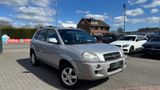 Hyundai Tucson 2.0 GLS | KLIMA | TÜV/AU | SITZ-HEIZUNG - Hyundai TUCSON aus 2007