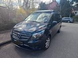 Mercedes-Benz Vito Camper - kein Marco Polo - Angebote