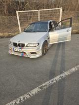 BMW E46 320I - BMW 320: 320i E46