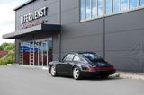 Porsche 964 C2 - orig. Lack - 129Tkm - deutsches Auto - schwarze Porsche 964