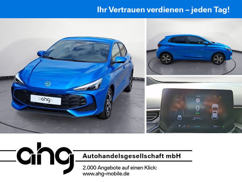 MG3