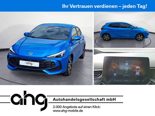 MG3
