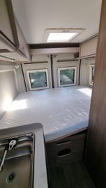 Carado CV 600 PRO+*MJ25*Automatik*Sale*Vollausstattung