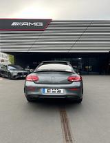 Mercedes-Benz Mercedes-AMG C 43 4MATIC mit Standheizung - Mercedes-Benz C 43 AMG in Bochum