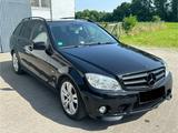 Mercedes-Benz C180-Kompressor/TÜV-2Jahre/ ... - Mercedes-Benz C 180: Merc Kompressor