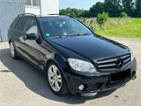 Mercedes-Benz C180-Kompressor/TÜV-2Jahre/ ... - Mercedes-Benz C 180: Merc Kompressor