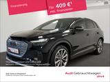 Audi Q4 e-tron 50 quattro PANO LEDER RFK HEAD-UP - Audi Q4 e-tron mit Schiebedach