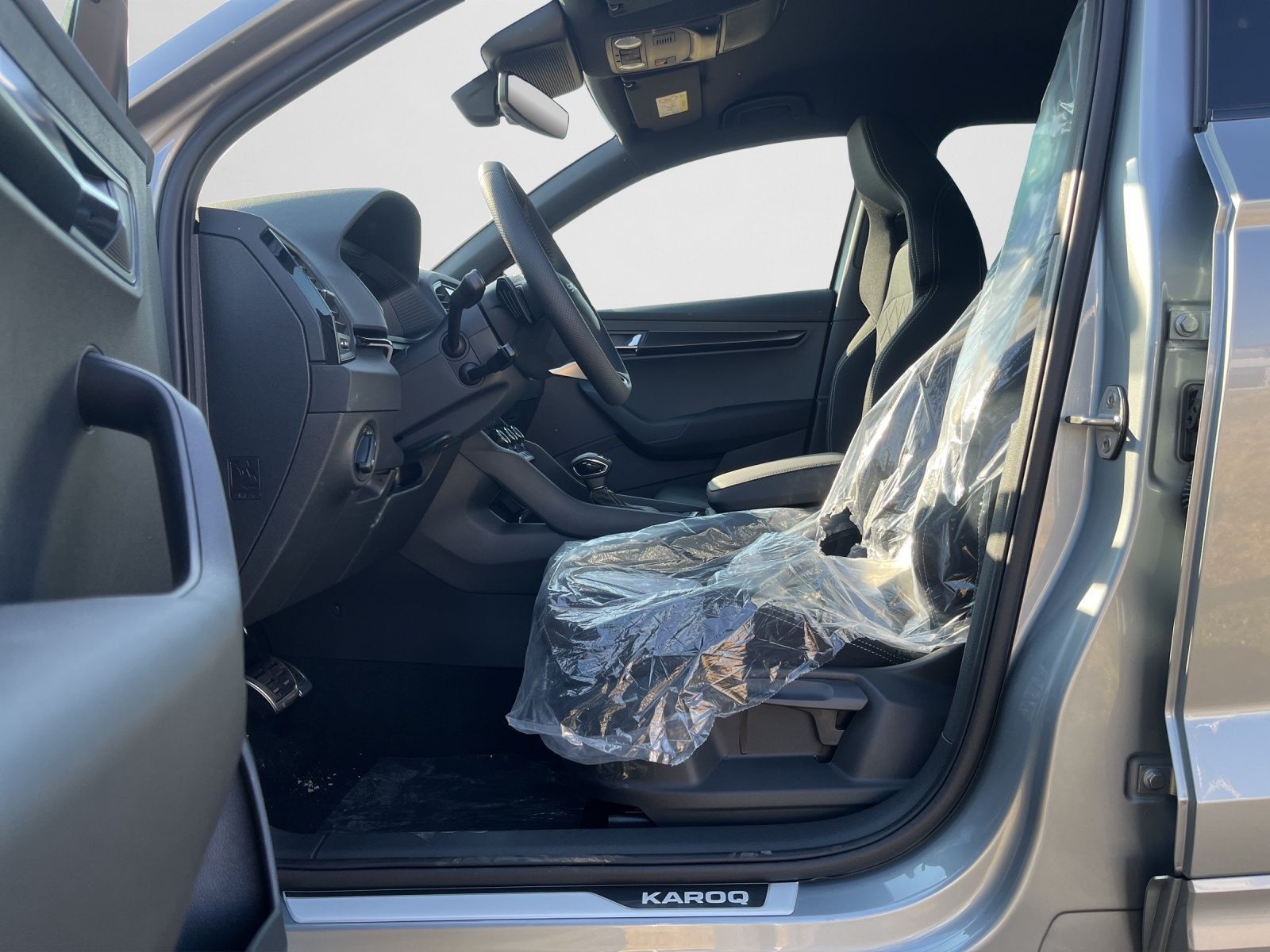 Skoda Karoq - Bild 14