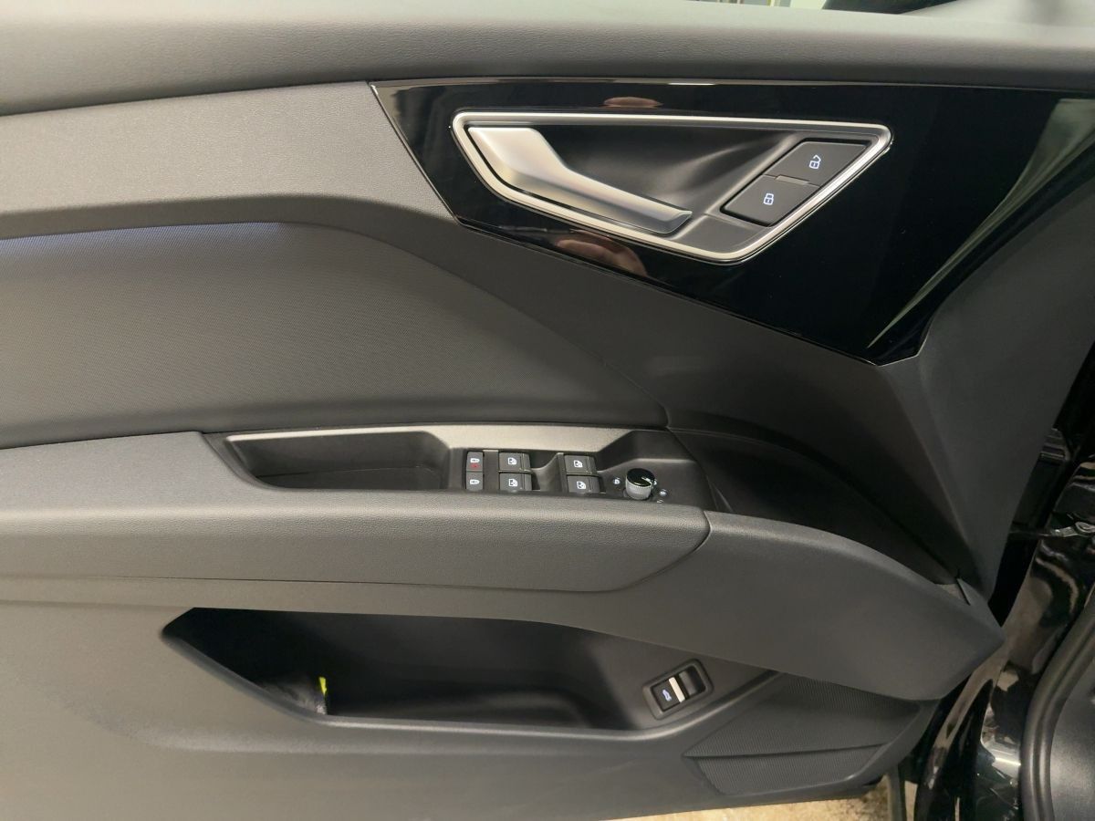 Audi Q4 e-tron - Bild 15