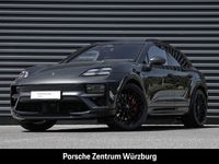 Porsche Macan - Vorschau Bild 1