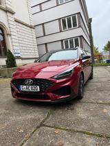 Hyundai i30 1.6 CRDi 136PS Hybrid N Line DCT N Line - Hyundai i30 Ps mit Diesel-Antrieb