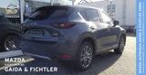 Mazda CX-5 SKYACTIV-G 194 AWD SPORTS-LINE PLUS SCHIEBE - Mazda Gebrauchtwagen in Leipzig