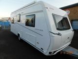 HYMER / ERIBA / HYMERCAR Nova GL 530*Truma XT*Markise*Autark Paket* - HYMER / ERIBA Wohnwagen 530 nova