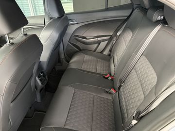 MG 3 Hybrid+ Comfort